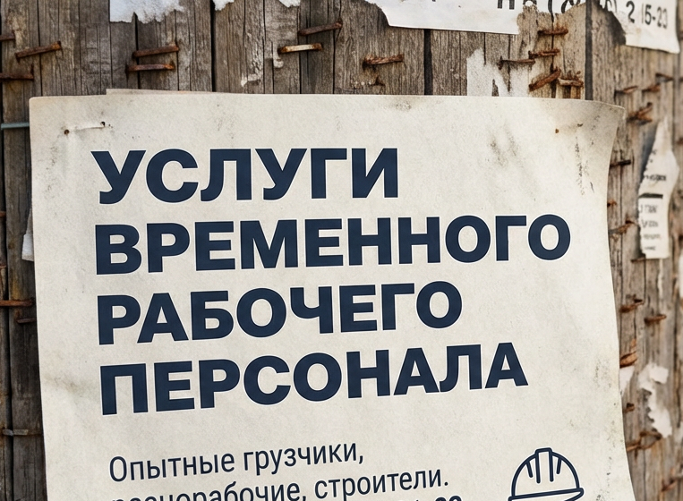 Аренда работника для сканирования товаров в Москве — картинка 11